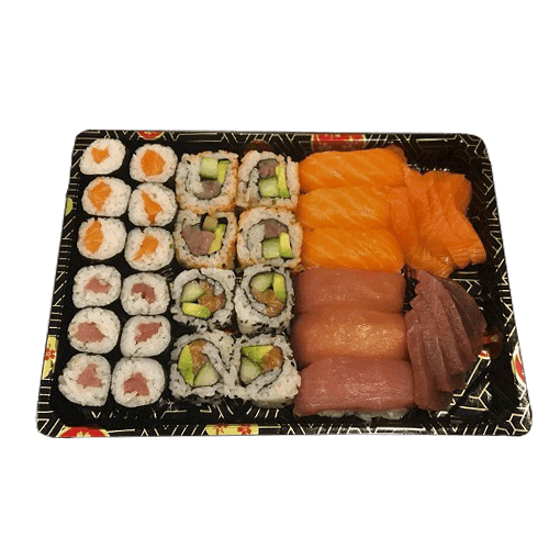 Sushi box M11