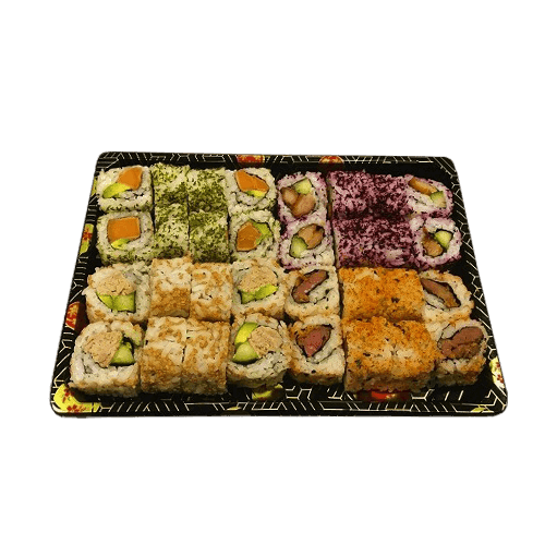 Sushi box M12
