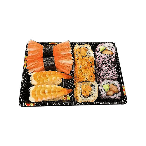 Sushi box M2