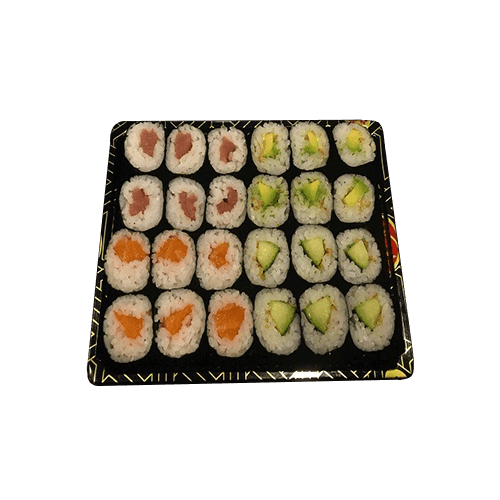 Sushi box M3