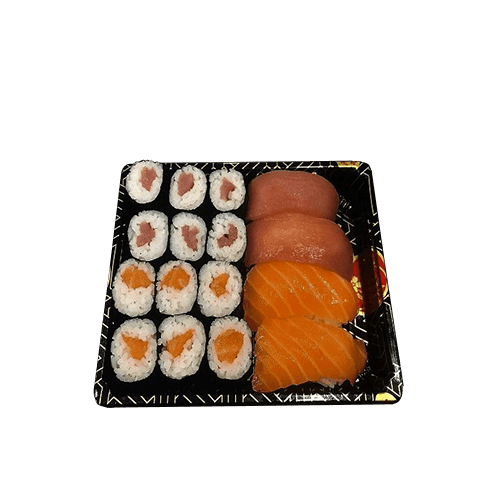 Sushi box M4