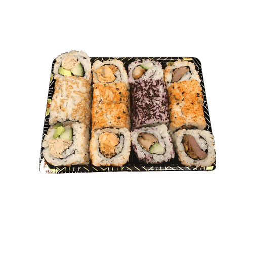 Sushi box M7