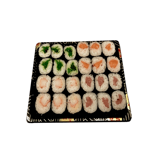 Sushi box M5