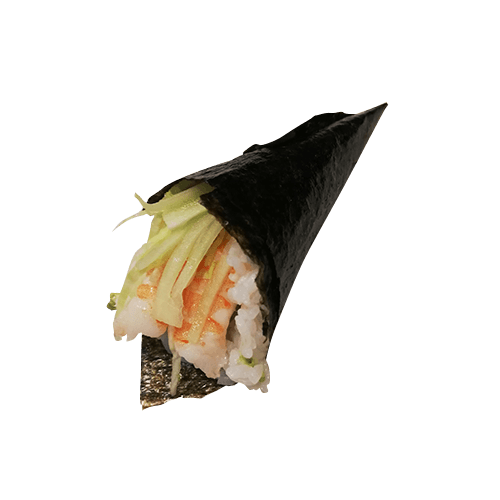 Temaki California