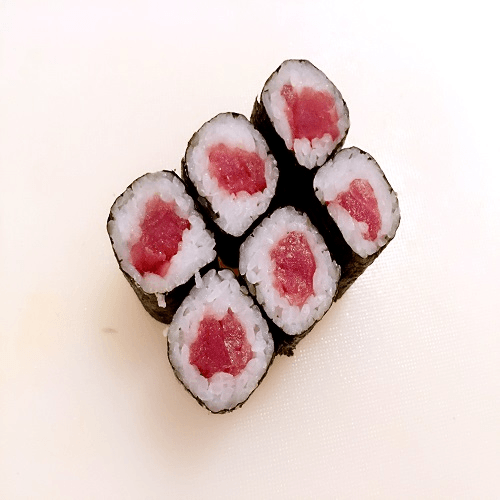 Tonijn maki