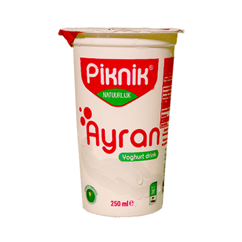 Ayran