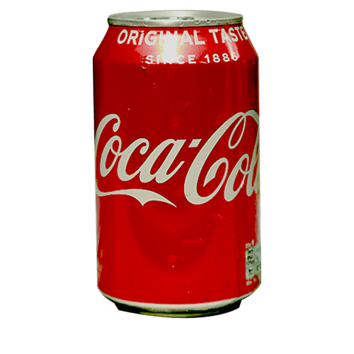 Coca-Cola