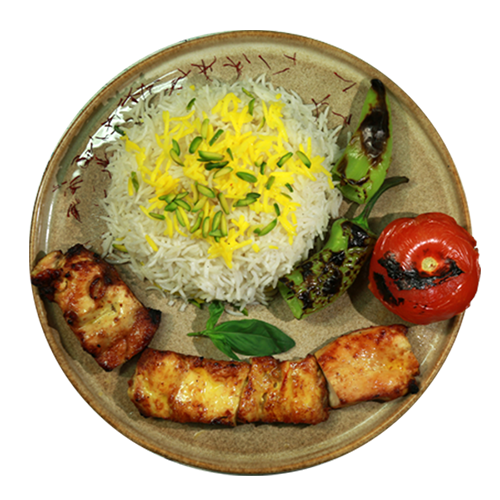 Djudje Kabab