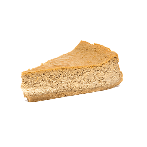 Espresso cheesecake