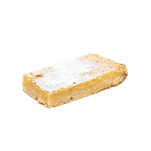 Lemon bar