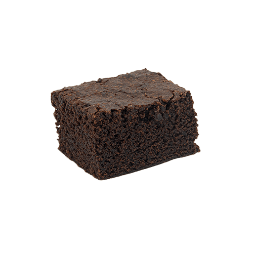 Vegan brownie