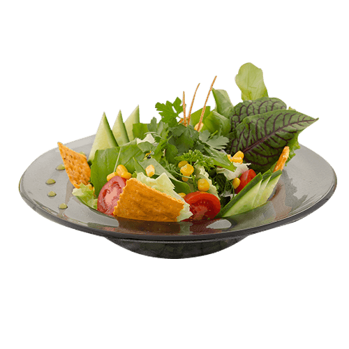 Bostan salade
