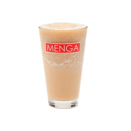 Smoothie ananas kokos