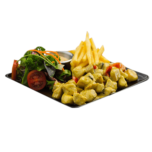 Kipcurry
