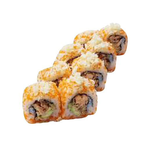 Hayai roll