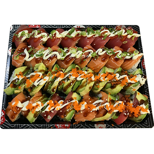 Soft Shell box