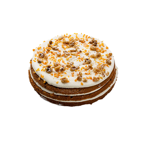 Hummingbird cake