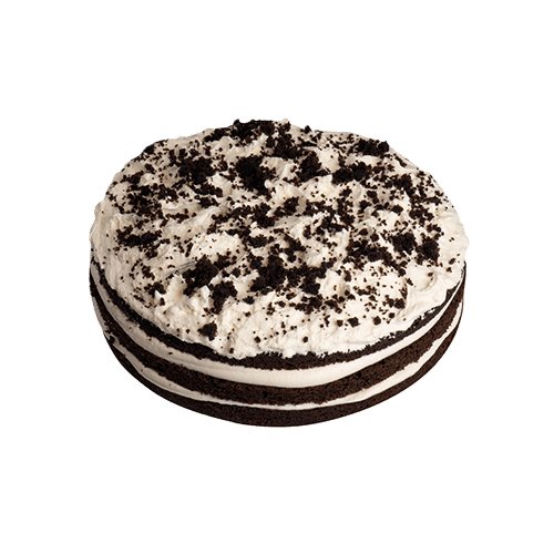 Oreo taart