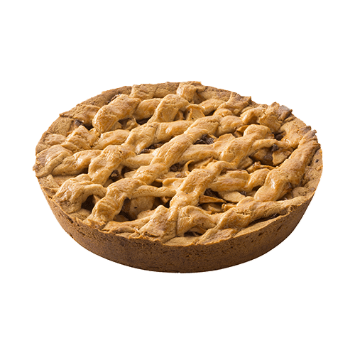 Appeltaart