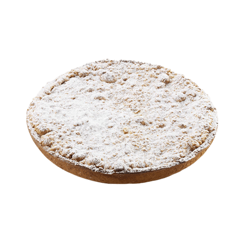 Appel-kruimel