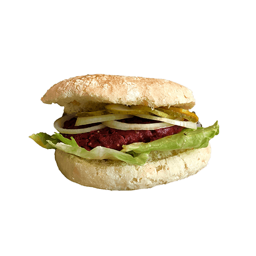 Vegan fantasy