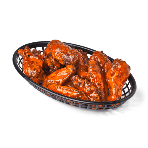 Buffalo wings