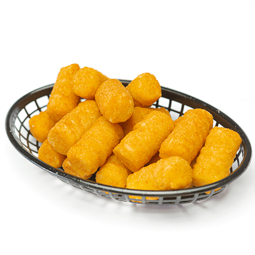 Potato tots