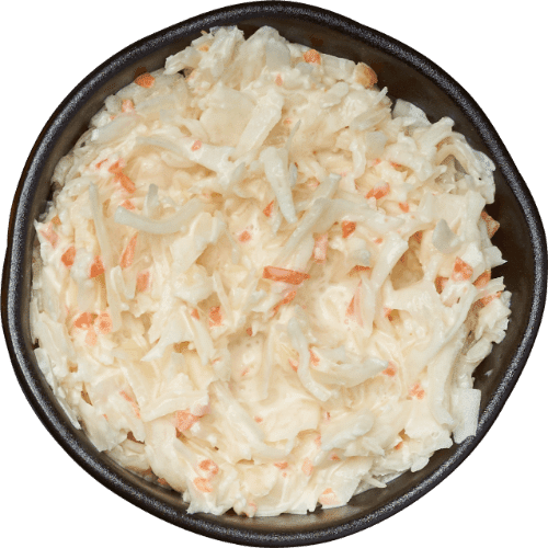 American coleslaw