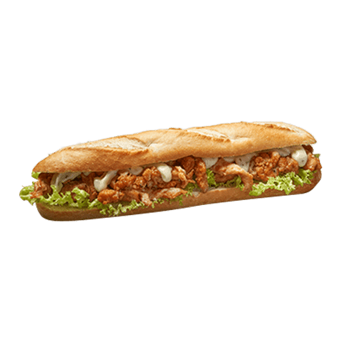 Broodje kipdöner