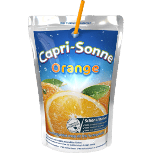 Capri-Sun