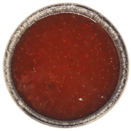Chilisaus