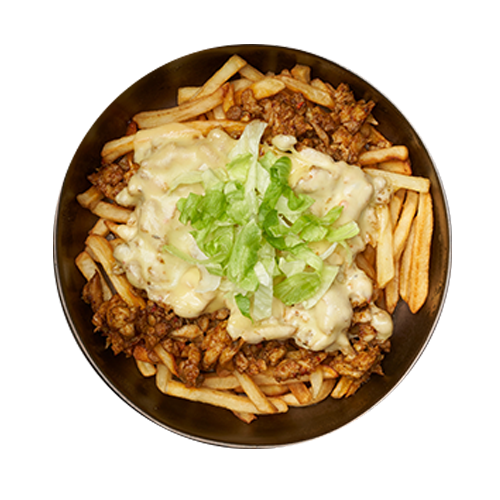 Kapsalon kipdöner