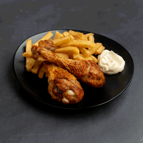 Kindermenu