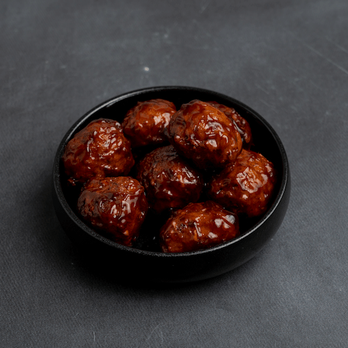 Kipballetjes