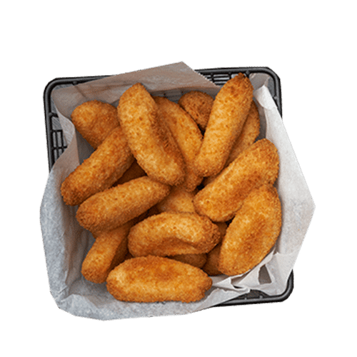 Kipnuggets