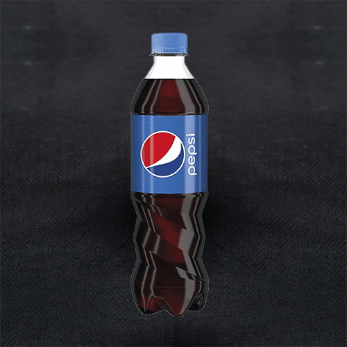 Pepsi Regular