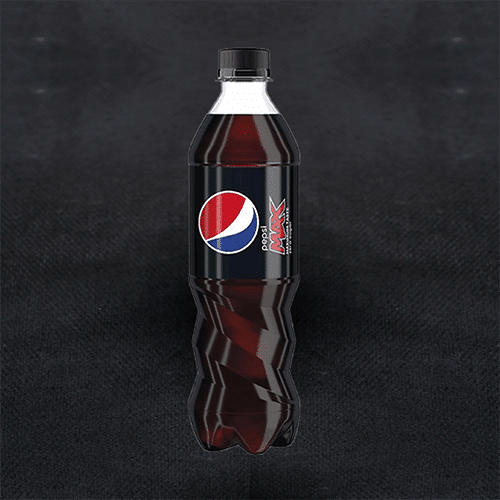 Pepsi Max