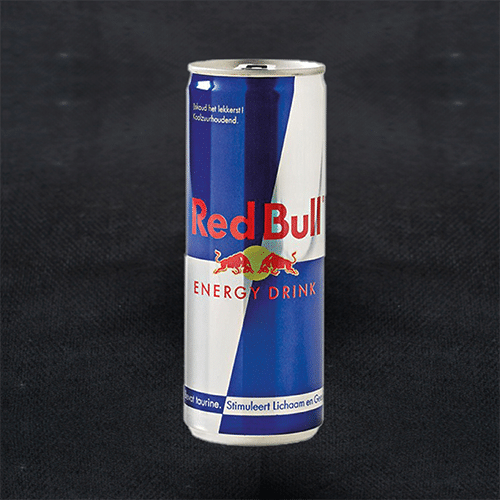 Red Bull