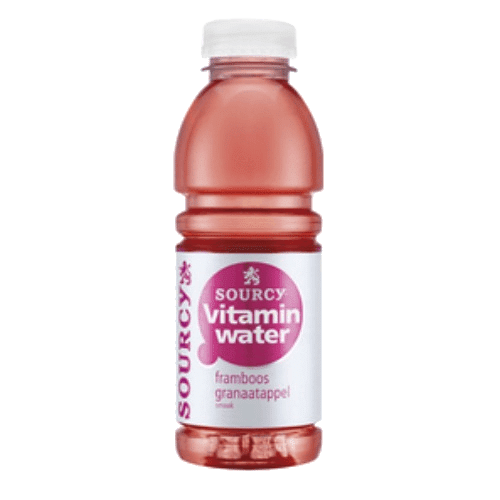Sourcy vitamin water