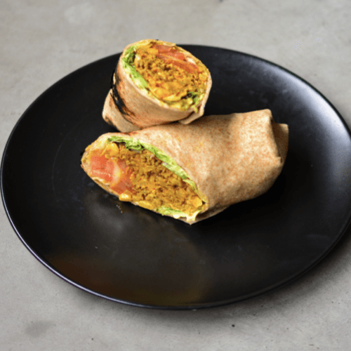 Burrito brutal rito