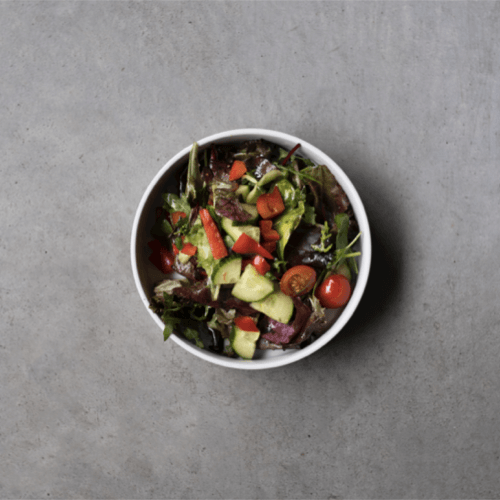 Salade