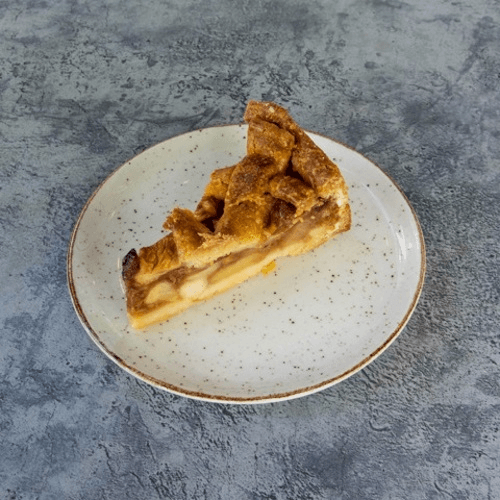 Apple pie
