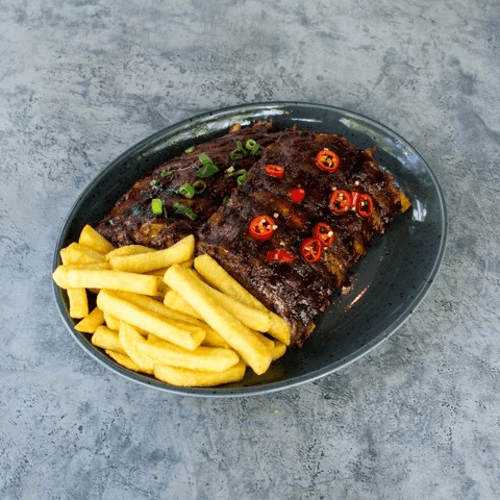 Spareribs