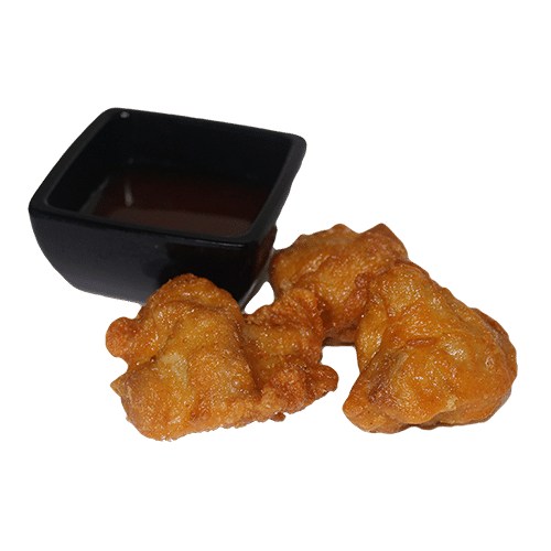 Tori karaage