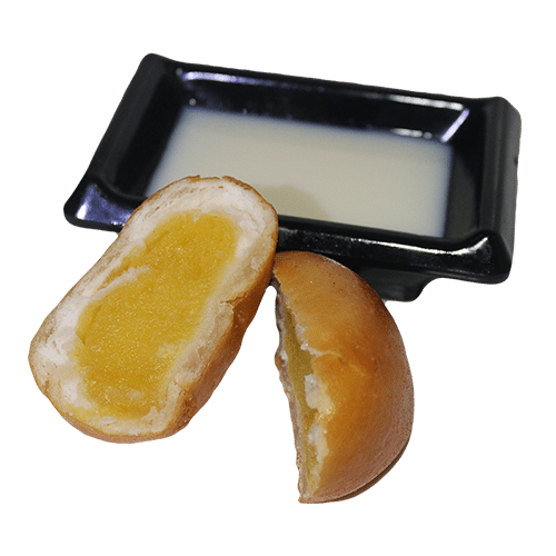 Zoete brood