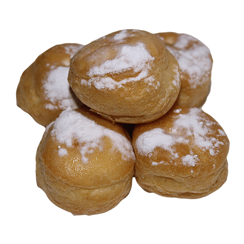 Krumi pafu