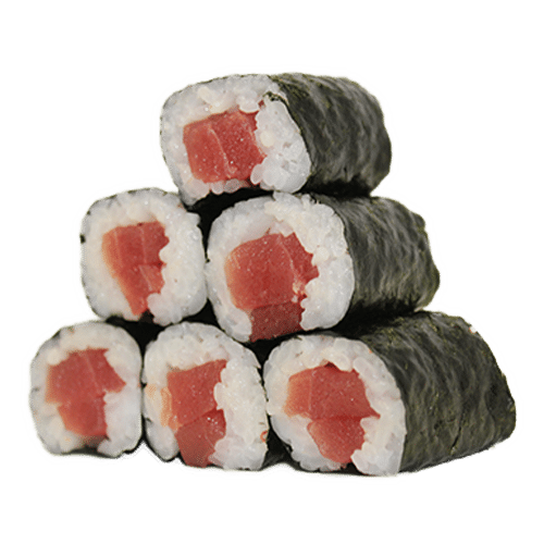 Tonijn maki