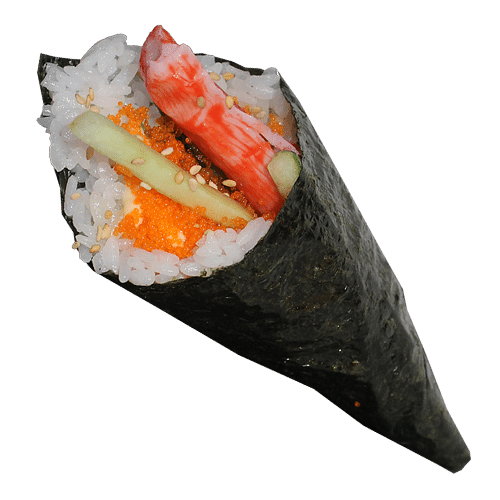 California temaki