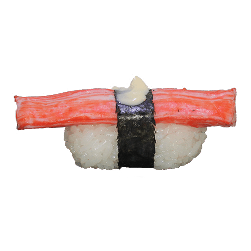Kani nigiri