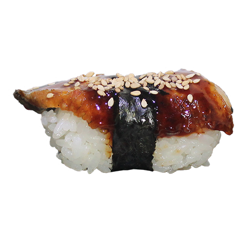 Unagi nigiri